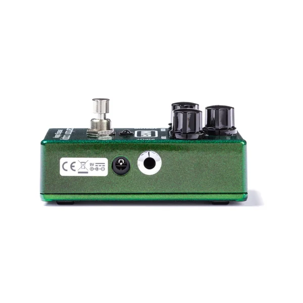 MXR M169 Carbon Copy Analog Delay