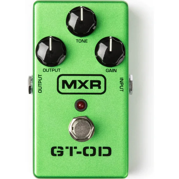 MXR M193 GT-OD