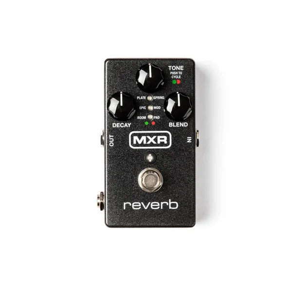 MXR M300 Reverb