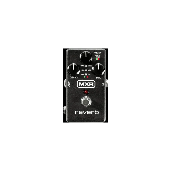 MXR M300 Reverb