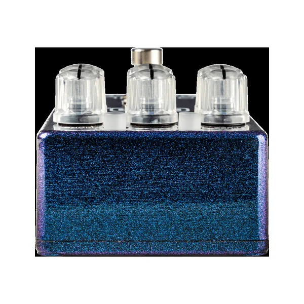 MXR M306 Poly Blue Octave