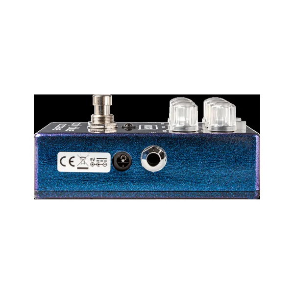 MXR M306 Poly Blue Octave