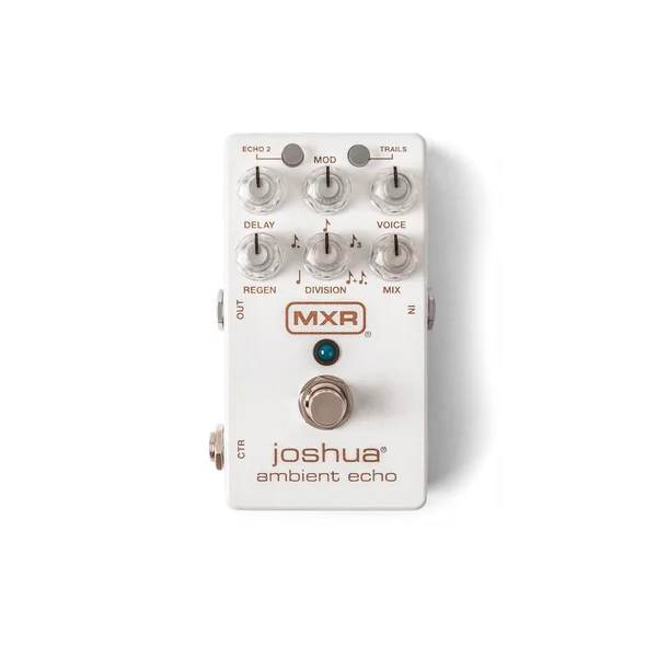 MXR M309 Joshua Ambiant Echo