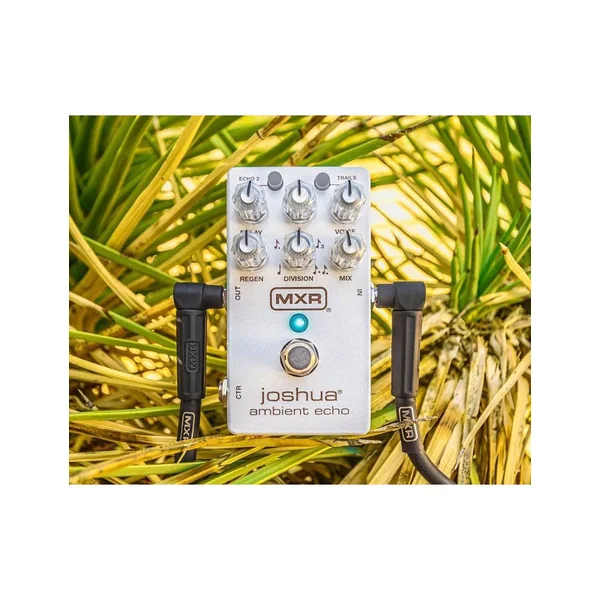 MXR M309 Joshua Ambiant Echo