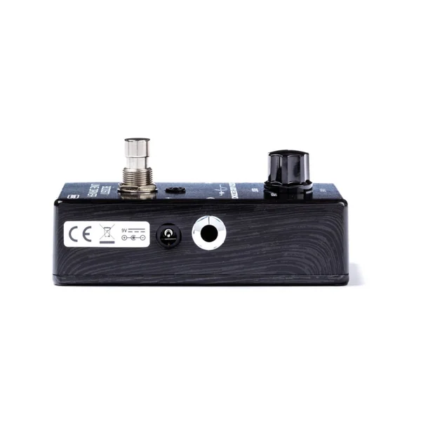 MXR MC401 Custom Audio Electronics Boost/Line Driver