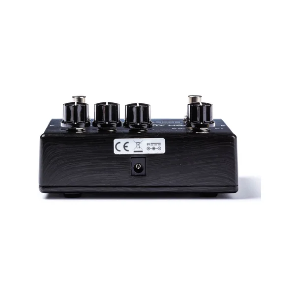 MXR MC402 Custom Audio Electronics Boost/Overdrive