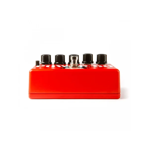 MXR TBM1 Tom Morello Power 50 Overdrive