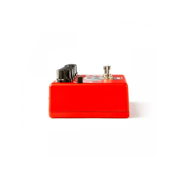 MXR TBM1 Tom Morello Power 50 Overdrive