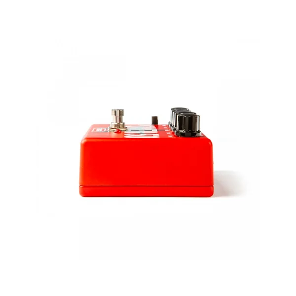 MXR TBM1 Tom Morello Power 50 Overdrive