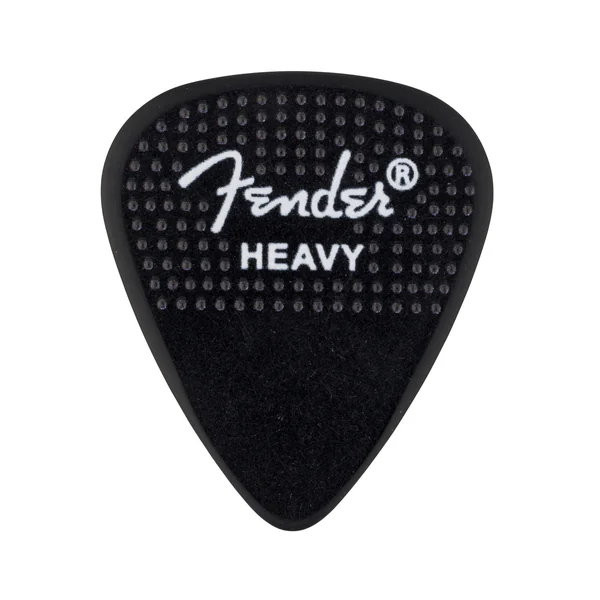 Médiators 351 CELLULOÏDE À POINTS HVY PACK DE 12