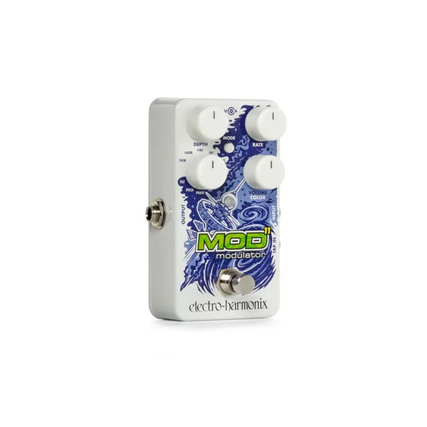 Nano Mod 11 Modulation