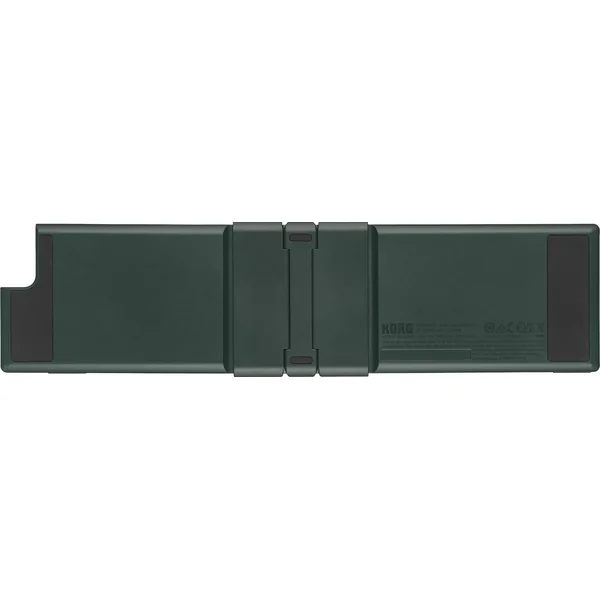 NanoKey Fold clavier maitre pliable - Alpine Green