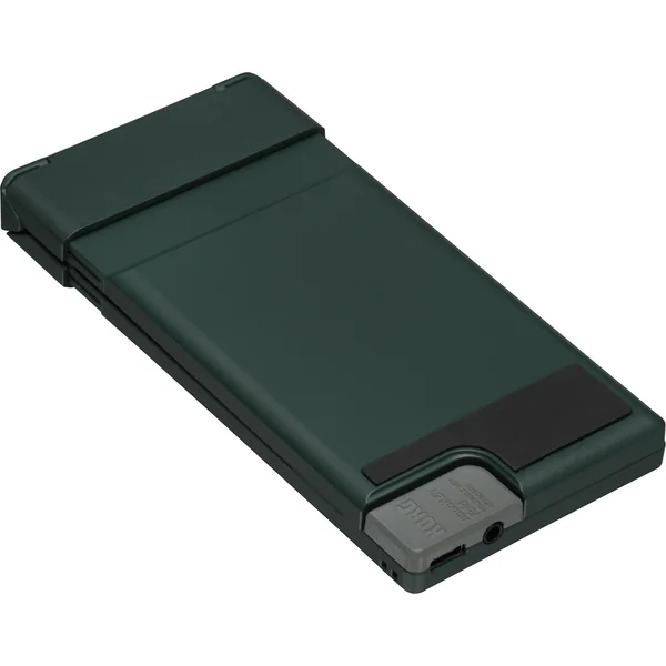 NanoKey Fold clavier maitre pliable - Alpine Green