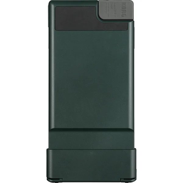 NanoKey Fold clavier maitre pliable - Alpine Green