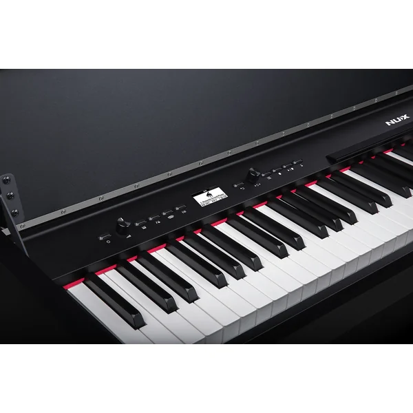 NCK-330 - noir