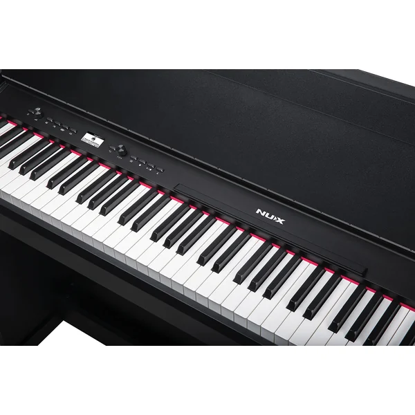 NCK-330 - noir