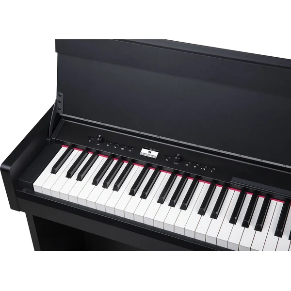 NCK-330 - noir