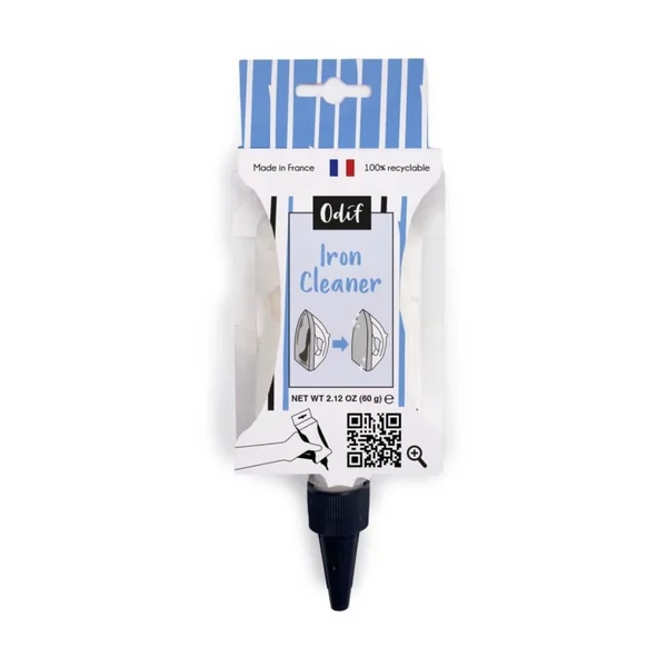 Nettoyant fer à repasser Iron Cleaner Odipocket - Odif