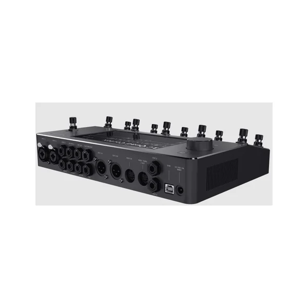 Neural DSP Quad Cortex
