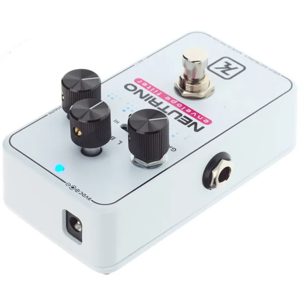 Neutrino Envelope Filter V2