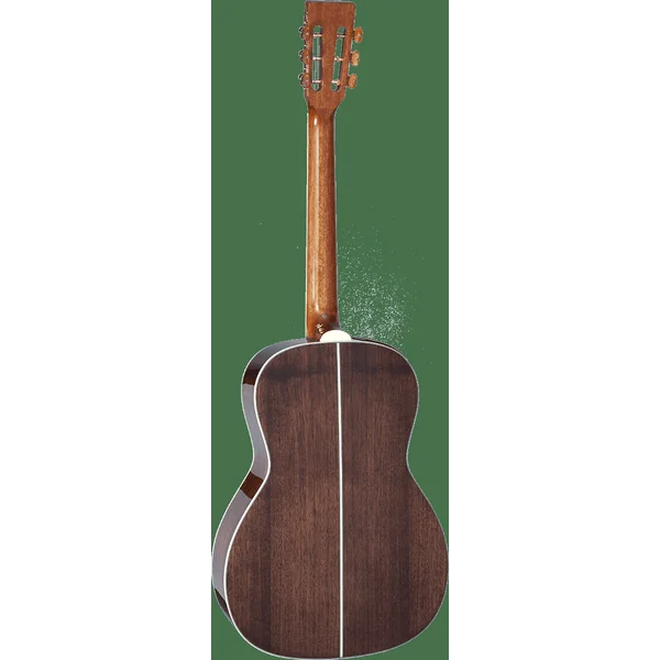 NEW-YORKER GY51 - brown sunburst
