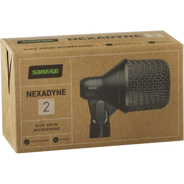 Nexadyne 2
