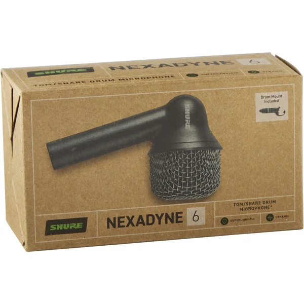 Nexadyne 6