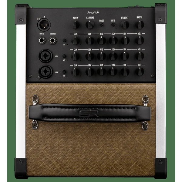 NF Acoustic 6