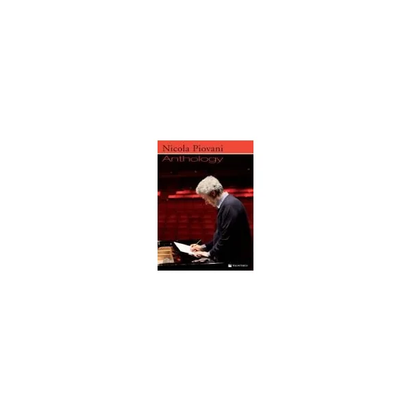 Nicola Piovani Anthology Pvg