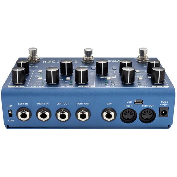 Nightsky Reverberator