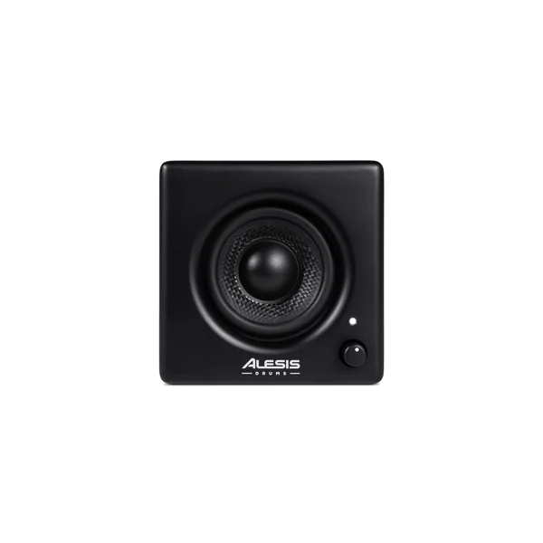 Nitro Amp