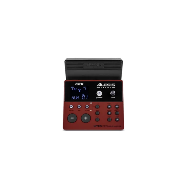 Nitro Pro XL