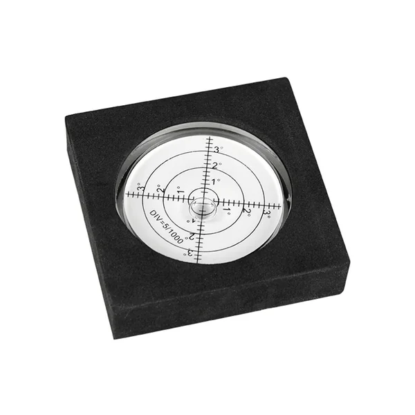 Niveau bulle platine - Nbvp 10