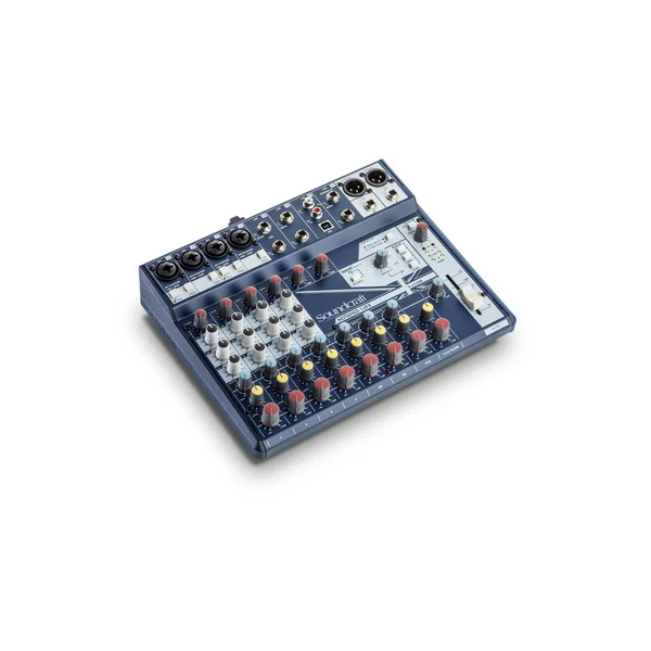 NotePad-12FX