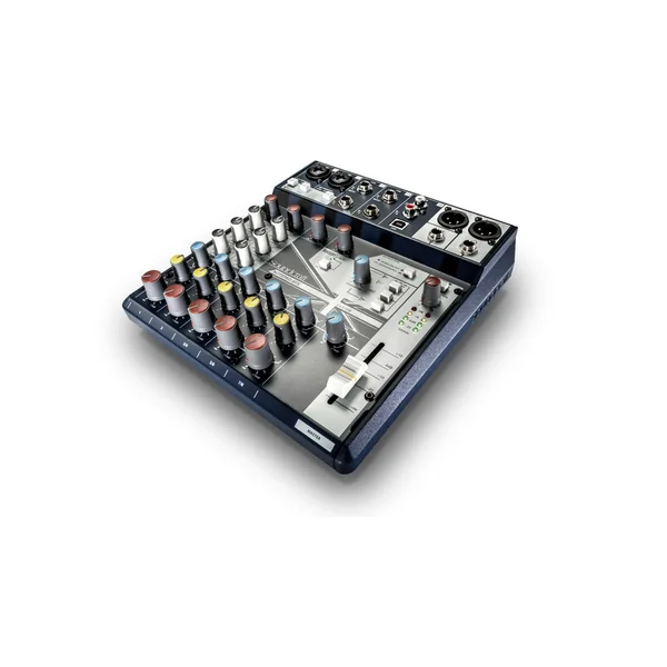 NotePad-8FX