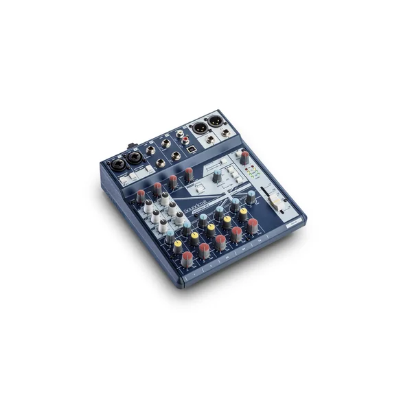 NotePad-8FX