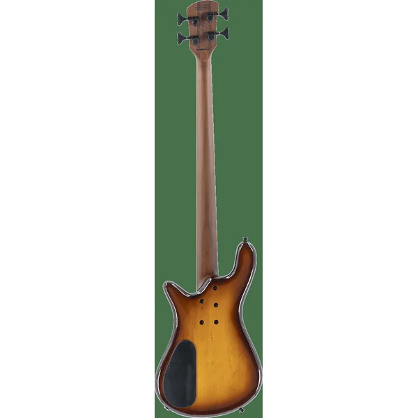 NS Eurobolt 4 - tobacco sunburst