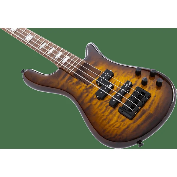 NS Eurobolt 4 - tobacco sunburst