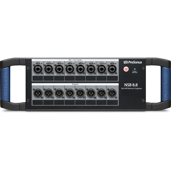 NSB 8.8