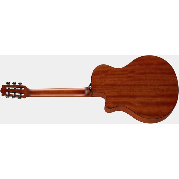 NTX1 - brown sunburst
