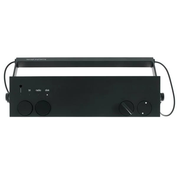 OB-4 black