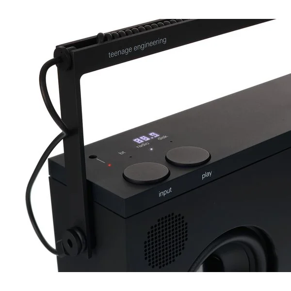 OB-4 black