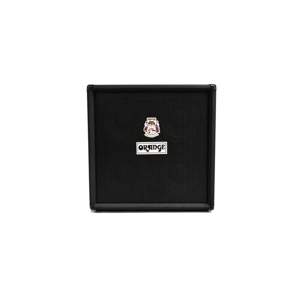OBC410 Black