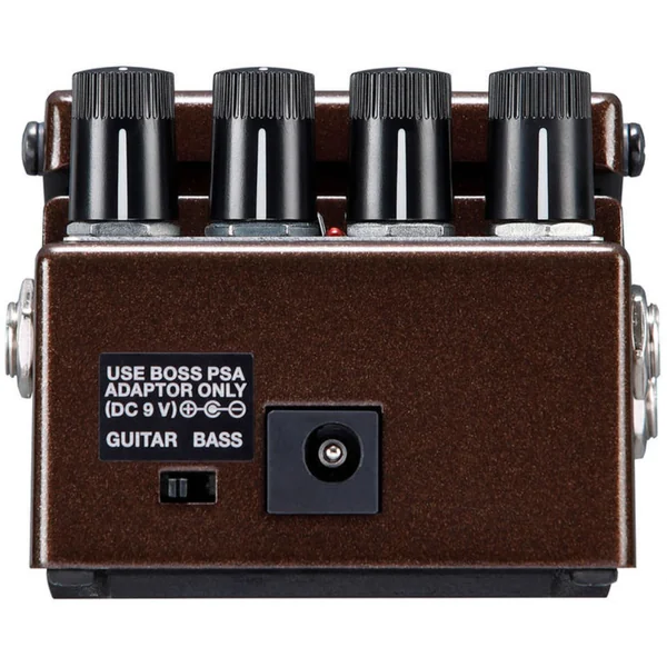 OC-5 Octave