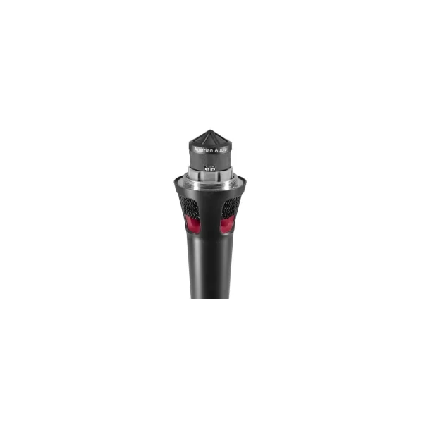 OD505 Austrian Audio - Micro chant dynamique actif