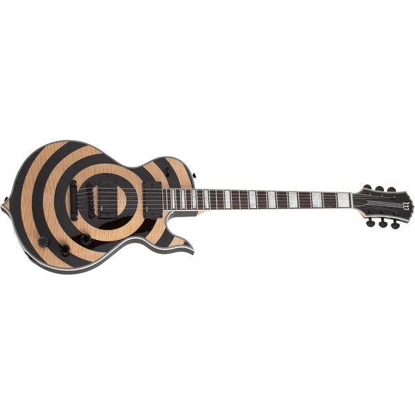 Odin Grail - rawtop bullseye