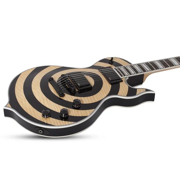 Odin Grail - rawtop bullseye