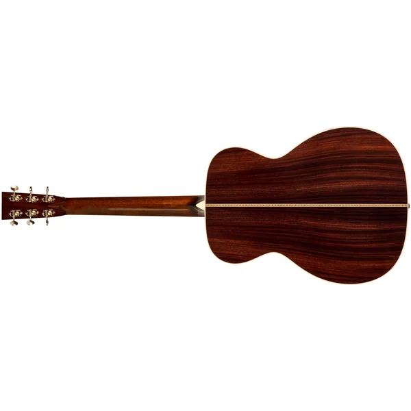 OM2H SS #34819 - natural high gloss
