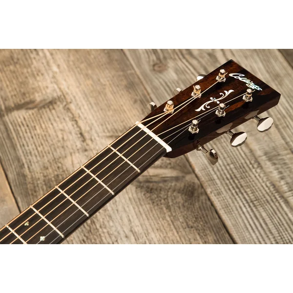 OM2H SS #34819 - natural high gloss