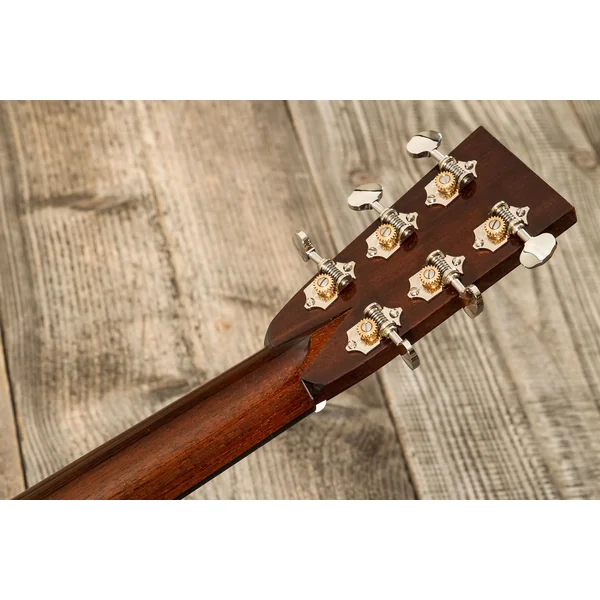 OM2H SS #34819 - natural high gloss